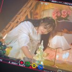 Kim Se-jeong Instagram - 항해의 날💙