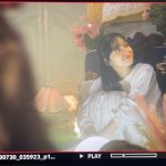 Kim Se-jeong Instagram - 항해의 날💙