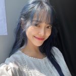 Kim Se-jeong Instagram - 항해의 흔적