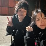 Kim Se-jeong Instagram - 투샷 모음집 오늘 밤 9시 20분 tvn ! #경이로운소문2