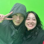 Kim Se-jeong Instagram - 투샷 모음집 오늘 밤 9시 20분 tvn ! #경이로운소문2