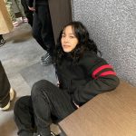 Kim Se-jeong Instagram - 히히 귀요미들😍