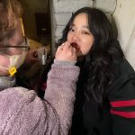 Kim Se-jeong Instagram – 헤헤