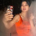 Kim Se-jeong Instagram - 문(門) LOCK ver. 09.04 6pm