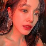 Kim Se-jeong Instagram – 문(門) LOCK ver.

9.4 6pm