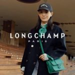 Kim Se-jeong Instagram - @longchamp #longchamp #longchampfw23#롱샴