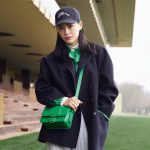 Kim Se-jeong Instagram – @longchamp 
#longchamp #longchampfw23#롱샴