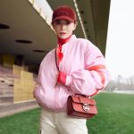 Kim Se-jeong Instagram – @longchamp 
#longchamp #longchampfw23#롱샴