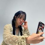 Kim Se-jeong Instagram – 문 (門) KEY ver.

9.4