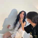 Kim Se-jeong Instagram – 문 (門) KEY ver.

9.4