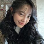 Kim Se-jeong Instagram - 변장한 이유가 궁금하다면! 오늘밤 9시 20분 tvn!!