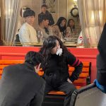 Kim Se-jeong Instagram - 다사다난했던 도휘와 하나의 ㄷ..데이트(?) 오늘밤 9시20분 tvn!!