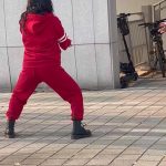 Kim Se-jeong Instagram - 적봉이의 첫 중국 악귀 대면! 궁금하다면 9시 20분 tvn 🥰 +심즈 모탁 선배 🥰