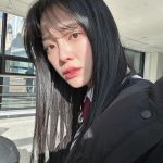 Kim Se-jeong Instagram - 그 시절 우리가 뭐시기 뭐시기...🤭 @tvn_drama 9시 20분 #경이로운소문2 본방사수