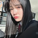 Kim Se-jeong Instagram - 그 시절 우리가 뭐시기 뭐시기...🤭 @tvn_drama 9시 20분 #경이로운소문2 본방사수