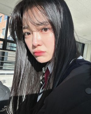 Kim Se-jeong Instagram - 그 시절 우리가 뭐시기 뭐시기...🤭

@tvn_drama 
9시 20분 #경이로운소문2 본방사수
