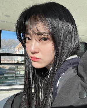 Kim Se-jeong Instagram - 그 시절 우리가 뭐시기 뭐시기...🤭

@tvn_drama 
9시 20분 #경이로운소문2 본방사수