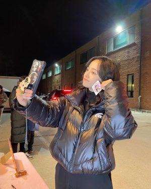 Kim Se-jeong Instagram - 하나는 여유 탑재 !
오늘도 tvn 9시 20분!
#경이로운소문2