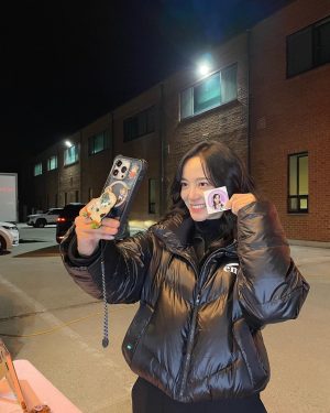 Kim Se-jeong Instagram - 하나는 여유 탑재 !
오늘도 tvn 9시 20분!
#경이로운소문2