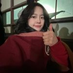 Kim Se-jeong Instagram - 하나는 여유 탑재 ! 오늘도 tvn 9시 20분! #경이로운소문2