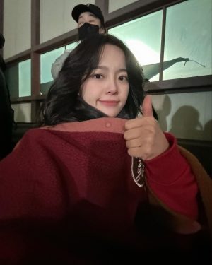 Kim Se-jeong Instagram - 하나는 여유 탑재 !
오늘도 tvn 9시 20분!
#경이로운소문2