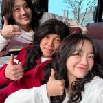 Kim Se-jeong Instagram - 도 하나 도 둘 도 셋 #경이로운소문2 오늘 밤 @tvn_drama 9시 20분