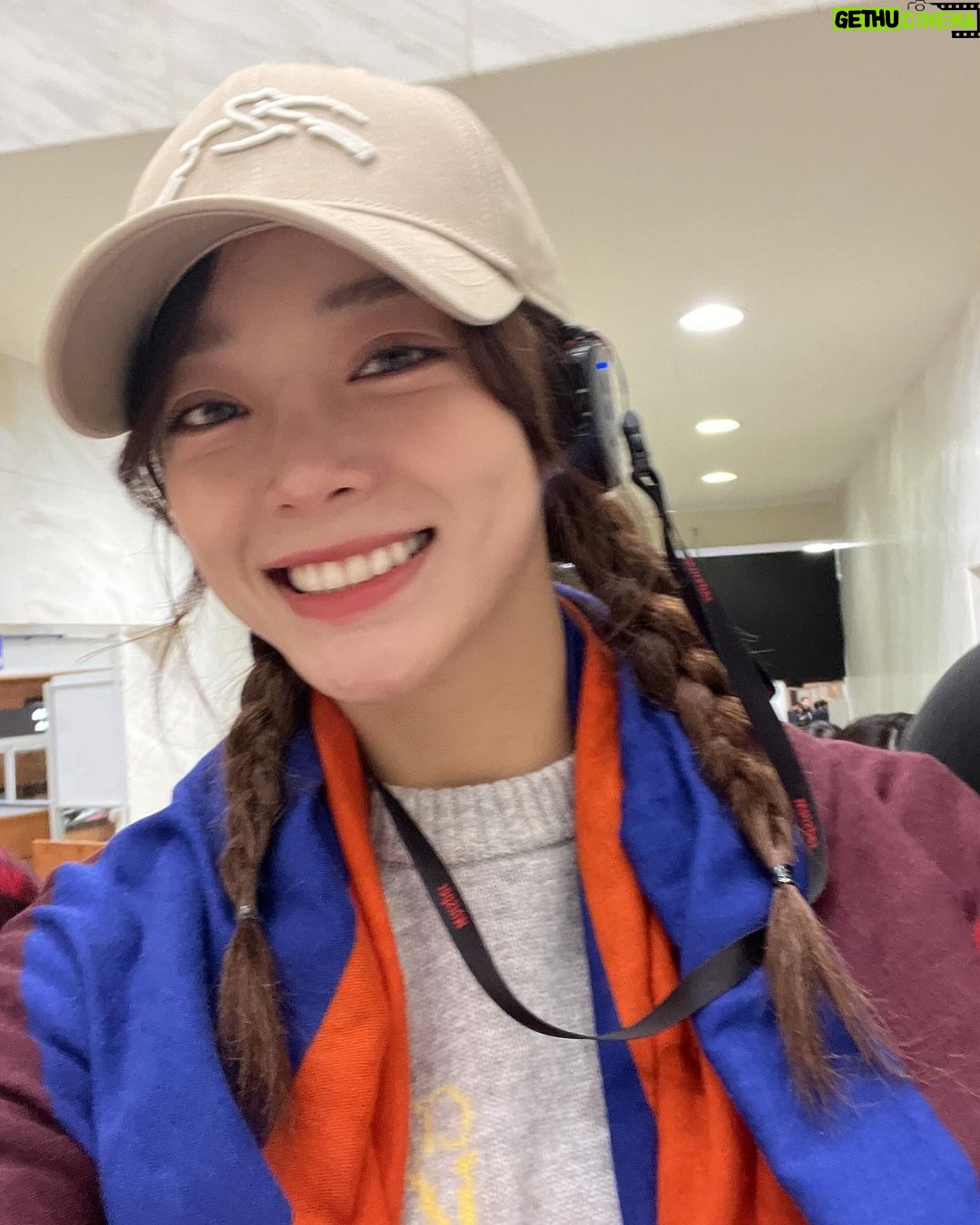 Kim Se-jeong Instagram - 바티칸 투어 1일1젤라또🍨 Museo Vaticano Roma