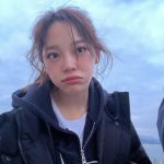 Kim Se-jeong Instagram - 스위스 하드 털이❄️