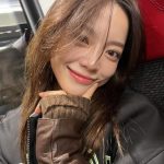 Kim Se-jeong Instagram - 융프라호🏔️🇨🇭