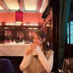 Kim Se-jeong Instagram - 스위스 첫 날 + 파리 마지막 날 Luzern, Switzerland