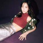 Kim Se-jeong Instagram - 엘르 @ellekorea @longchamp