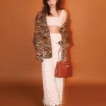 Kim Se-jeong Instagram - 엘르 @ellekorea @longchamp