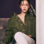 Kim Se-jeong Instagram - 엘르 @ellekorea @longchamp