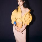 Kim Se-jeong Instagram - 엘르 @ellekorea @longchamp