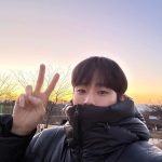 Kim Soo-hyun Instagram –
