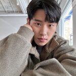 Kim Sung-cheol Instagram - 철2