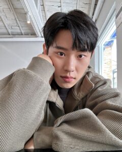 Kim Sung-cheol Instagram - 철2