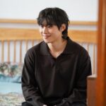 Kim Sung-cheol Instagram -