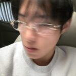 Kim Sung-cheol Instagram - 😇