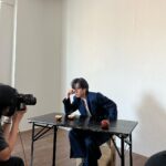 Kim Sung-cheol Instagram -
