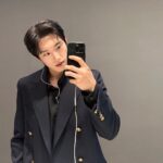 Kim Sung-cheol Instagram - 🌚