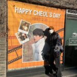 Kim Sung-cheol Instagram - 감사해요 ❤️ 새해복많이받으세요 여러분!