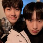 Kim Sung-cheol Instagram - 웅s