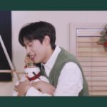 Kim Sung-cheol Instagram - 메리크리스마스🎄☃️