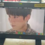 Kim Sung-cheol Instagram - 오늘도 10시에 만나요😍
