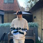 Kim Sung-cheol Instagram - 따뜨읏 #AD #르꼬끄 #플리코 #플리스자켓