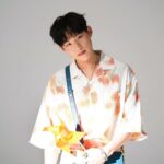 Kim Sung-cheol Instagram -