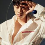 Kim Sung-cheol Instagram - @cosmopolitankorea