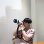 Kim Sung-cheol Instagram - 토요일