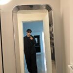 Kim Sung-cheol Instagram - 😎